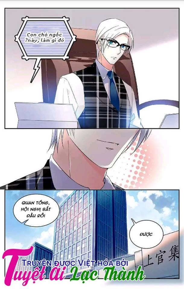 Luyến Ái Cấm Kỵ Điều Lệ Chapter 30 - 4