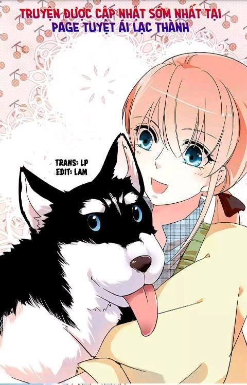 Luyến Ái Cấm Kỵ Điều Lệ Chapter 32 - 1