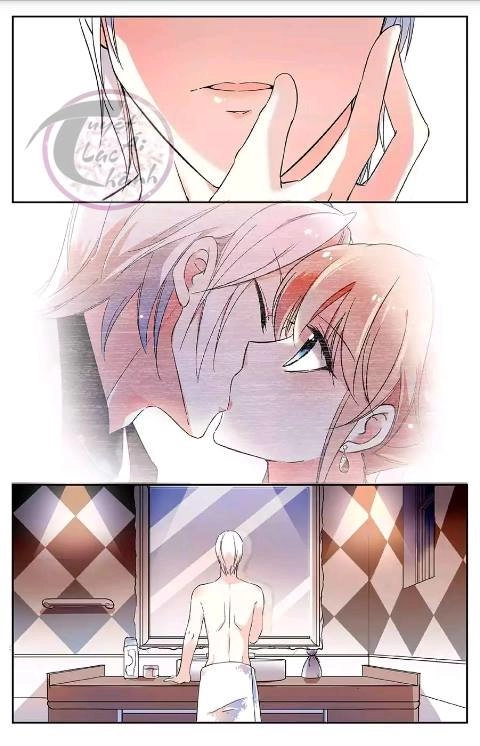 Luyến Ái Cấm Kỵ Điều Lệ Chapter 38 - 3