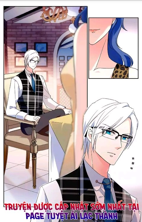 Luyến Ái Cấm Kỵ Điều Lệ Chapter 40 - 1