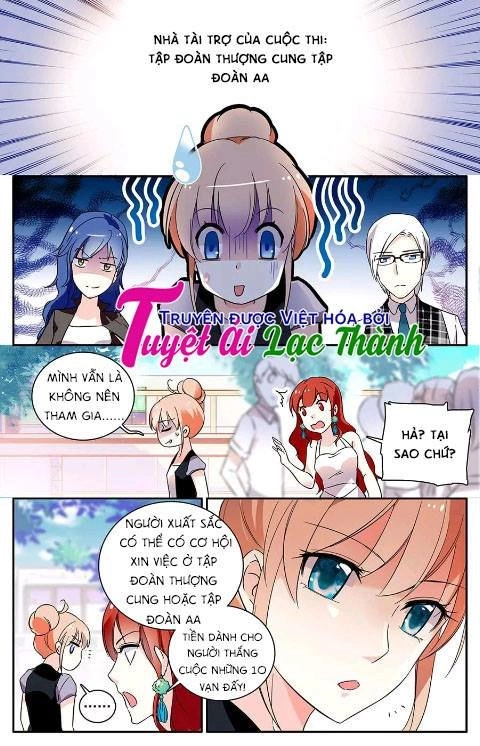 Luyến Ái Cấm Kỵ Điều Lệ Chapter 58 - 2