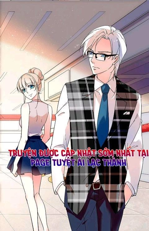 Luyến Ái Cấm Kỵ Điều Lệ Chapter 59 - 1