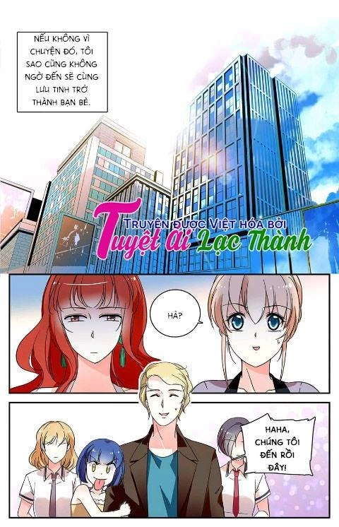 Luyến Ái Cấm Kỵ Điều Lệ Chapter 60 - 2