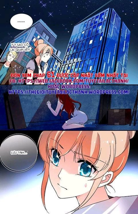 Luyến Ái Cấm Kỵ Điều Lệ Chapter 60 - 8