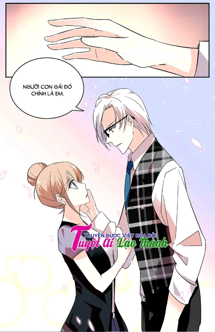 Luyến Ái Cấm Kỵ Điều Lệ Chapter 73 - 6