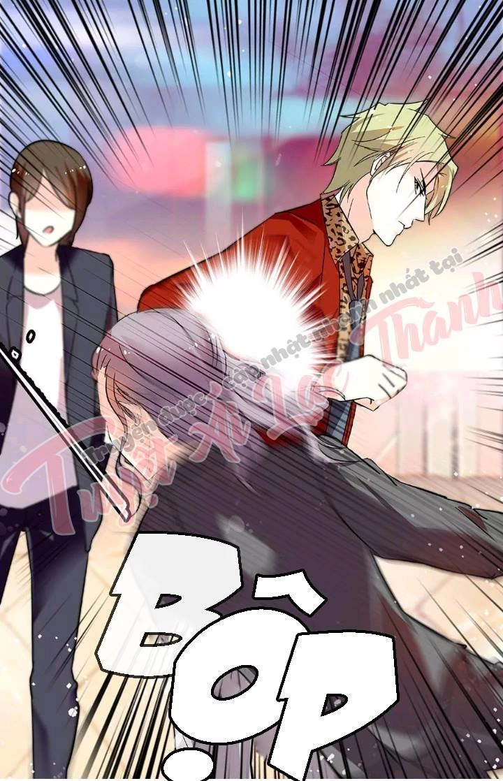 Luyến Ái Cấm Kỵ Điều Lệ Chapter 74 - 3