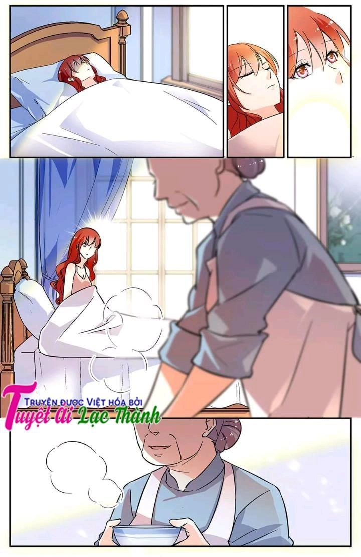 Luyến Ái Cấm Kỵ Điều Lệ Chapter 75 - 2