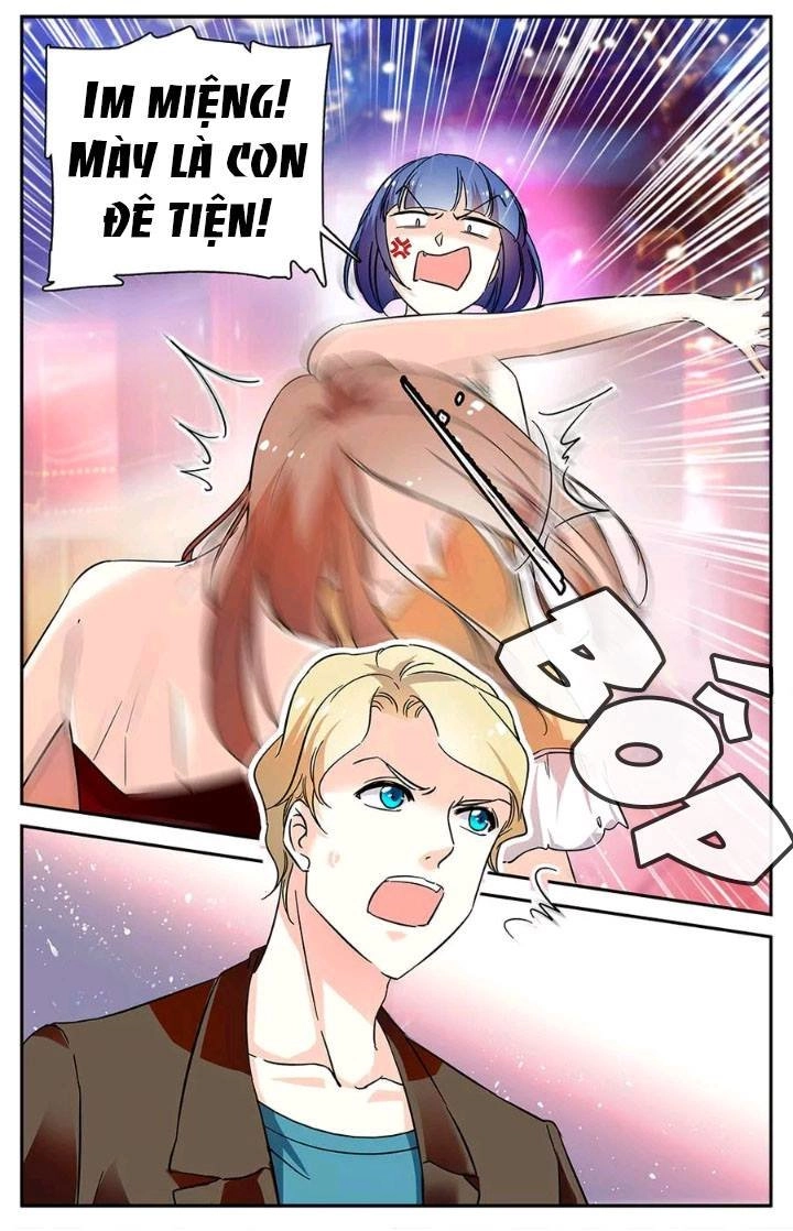 Luyến Ái Cấm Kỵ Điều Lệ Chapter 77 - 7