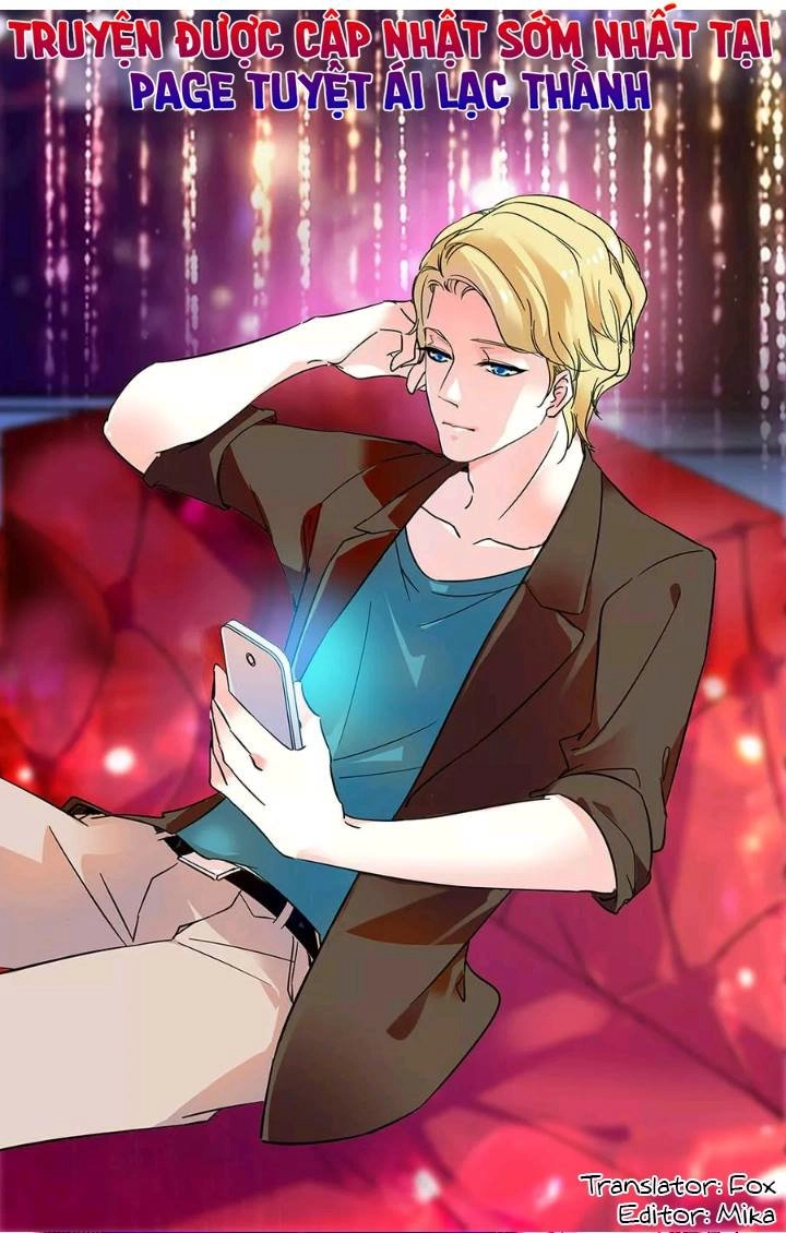 Luyến Ái Cấm Kỵ Điều Lệ Chapter 79 - 1