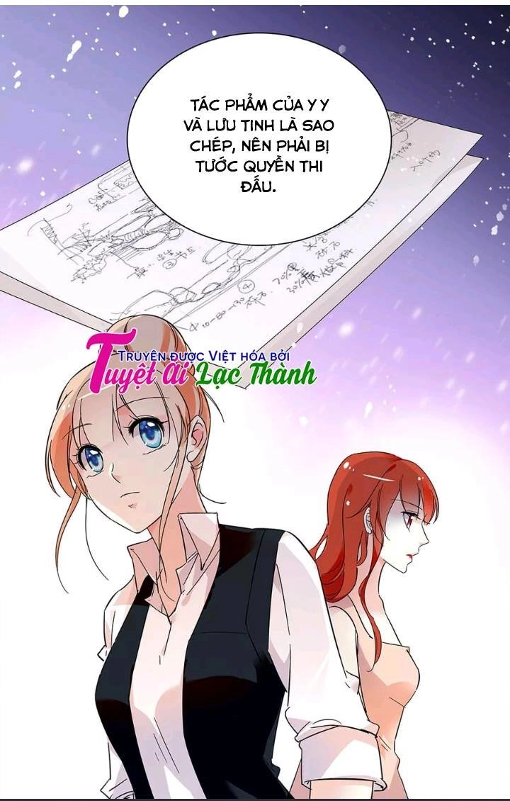 Luyến Ái Cấm Kỵ Điều Lệ Chapter 79 - 8