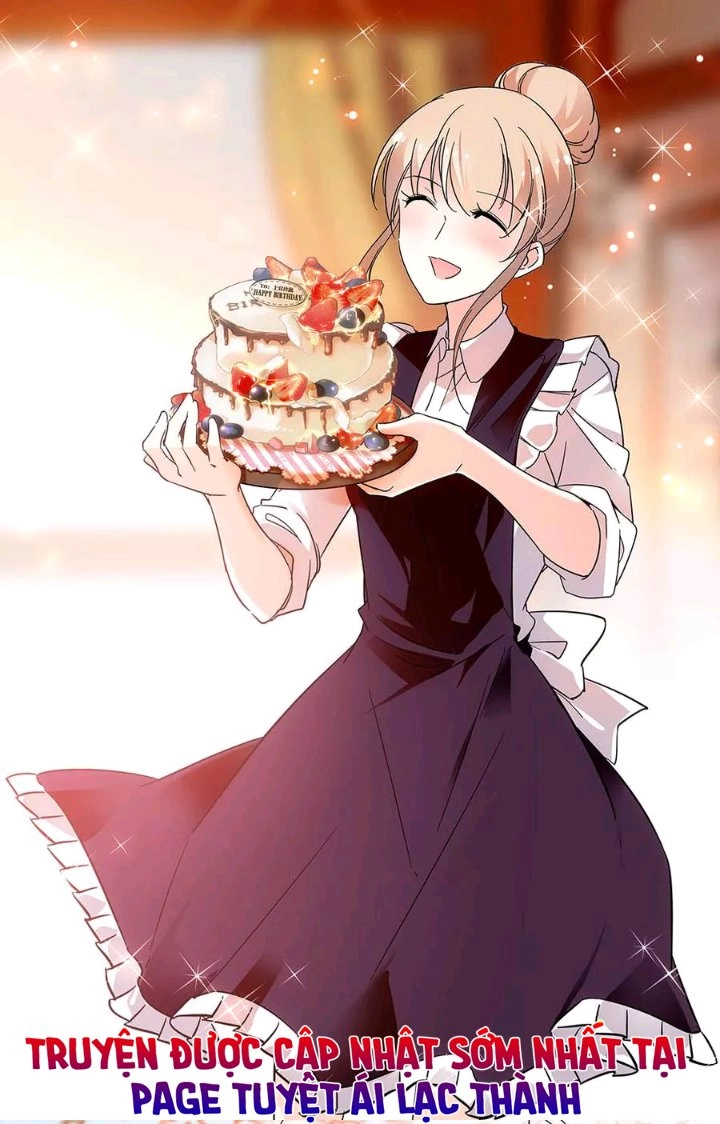 Luyến Ái Cấm Kỵ Điều Lệ Chapter 80 - 1