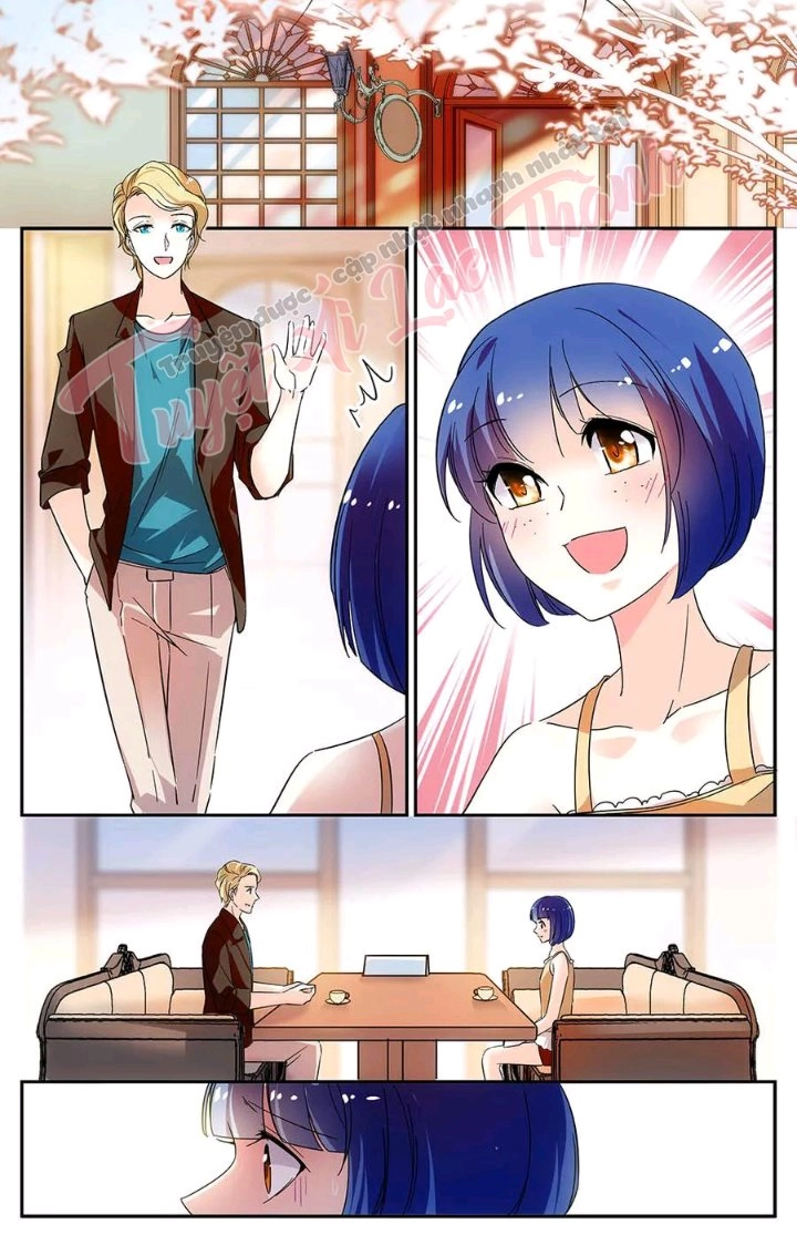 Luyến Ái Cấm Kỵ Điều Lệ Chapter 80 - 2