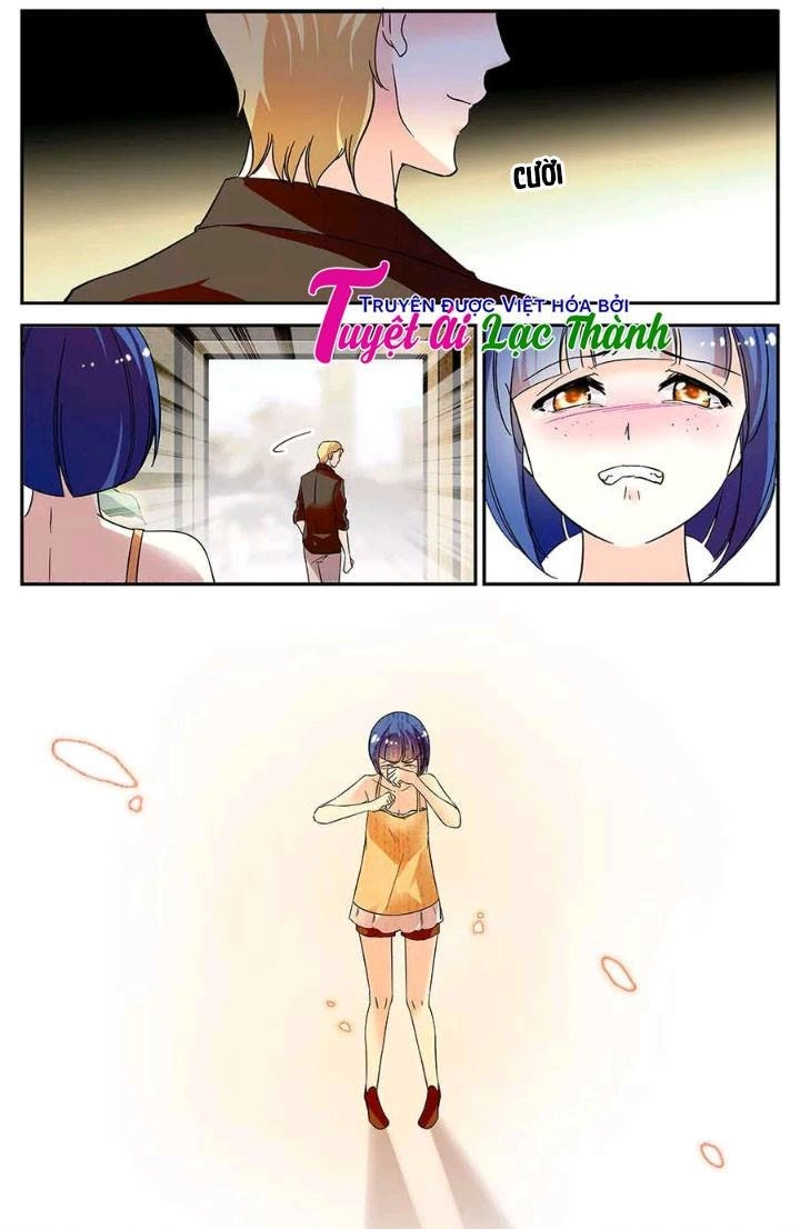 Luyến Ái Cấm Kỵ Điều Lệ Chapter 80 - 5