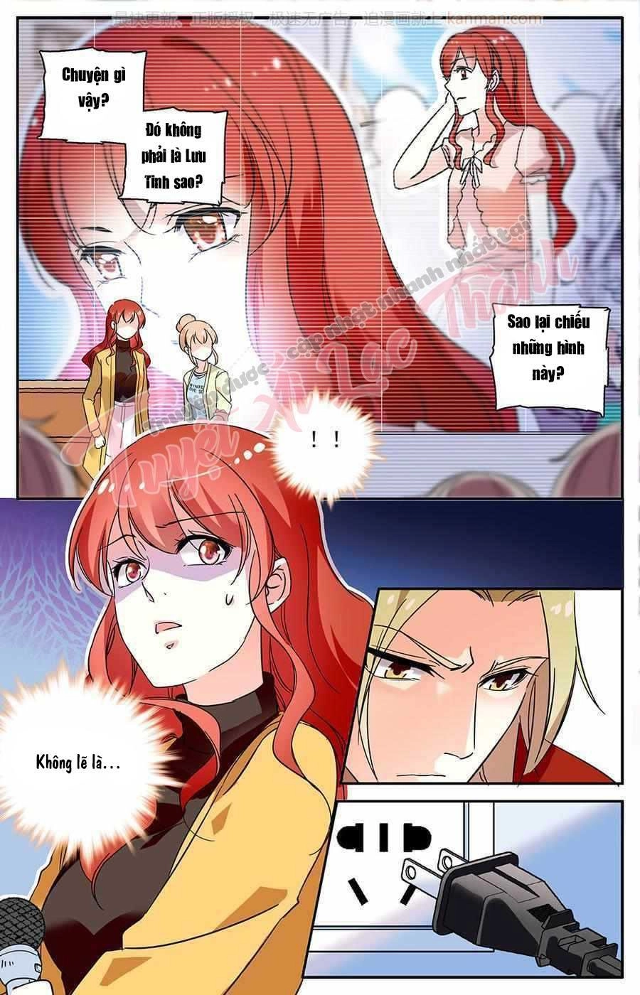 Luyến Ái Cấm Kỵ Điều Lệ Chapter 88 - 6