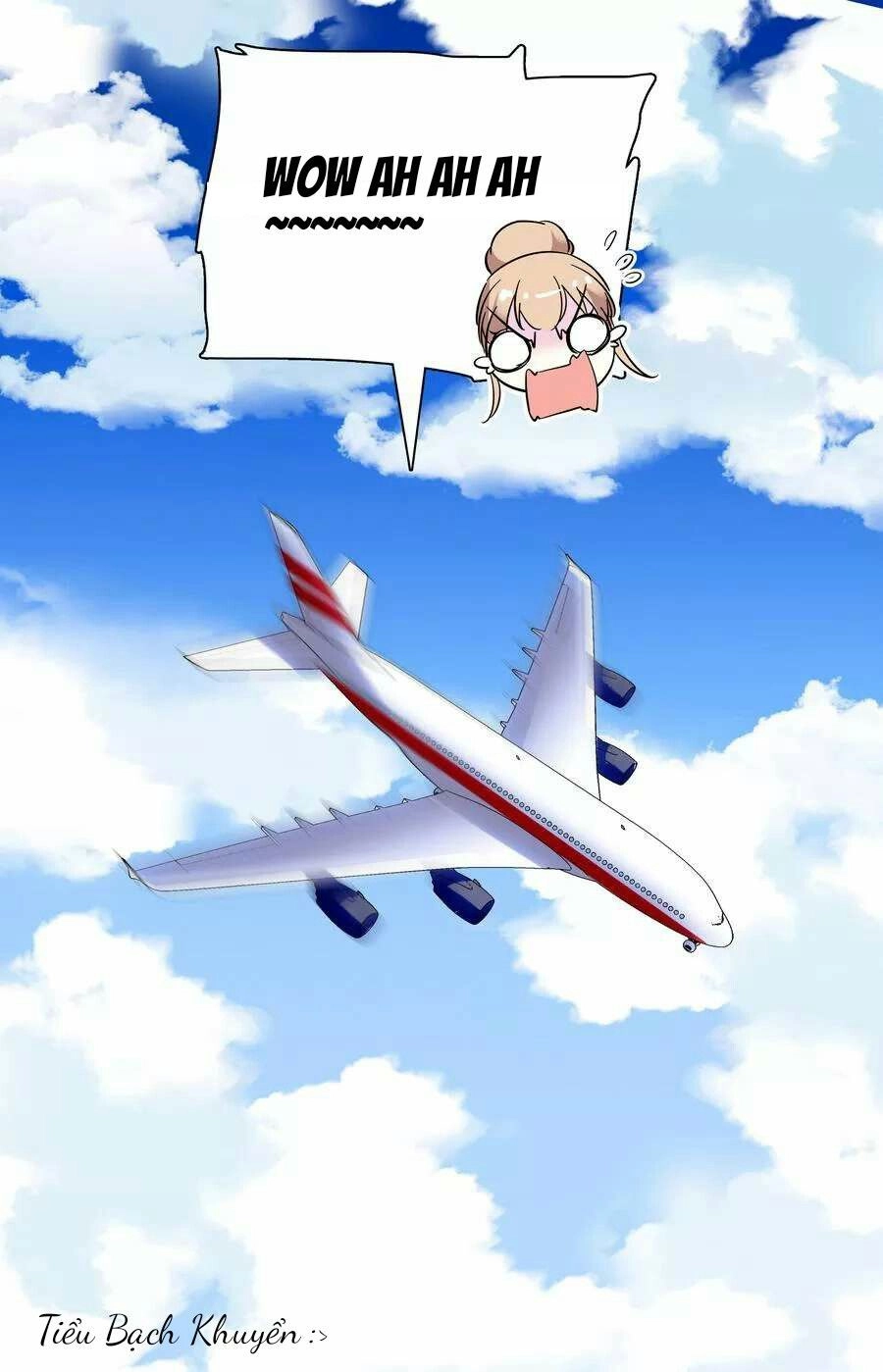 Luyến Ái Cấm Kỵ Điều Lệ Chapter 94 - 8