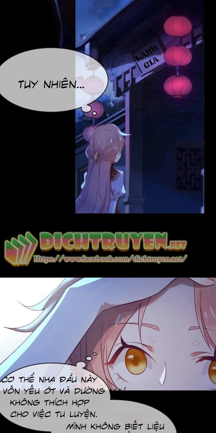 Quỷ Vương Nan Dưỡng Tiểu Ma Phi Chapter 2 - 5