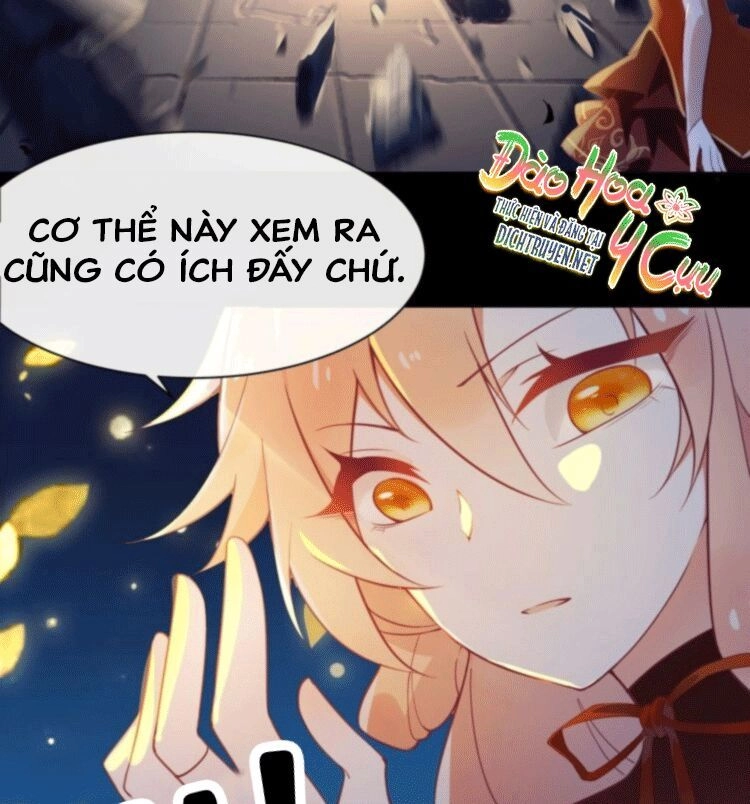 Quỷ Vương Nan Dưỡng Tiểu Ma Phi Chapter 2 - 12