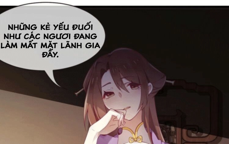 Quỷ Vương Nan Dưỡng Tiểu Ma Phi Chapter 2 - 16