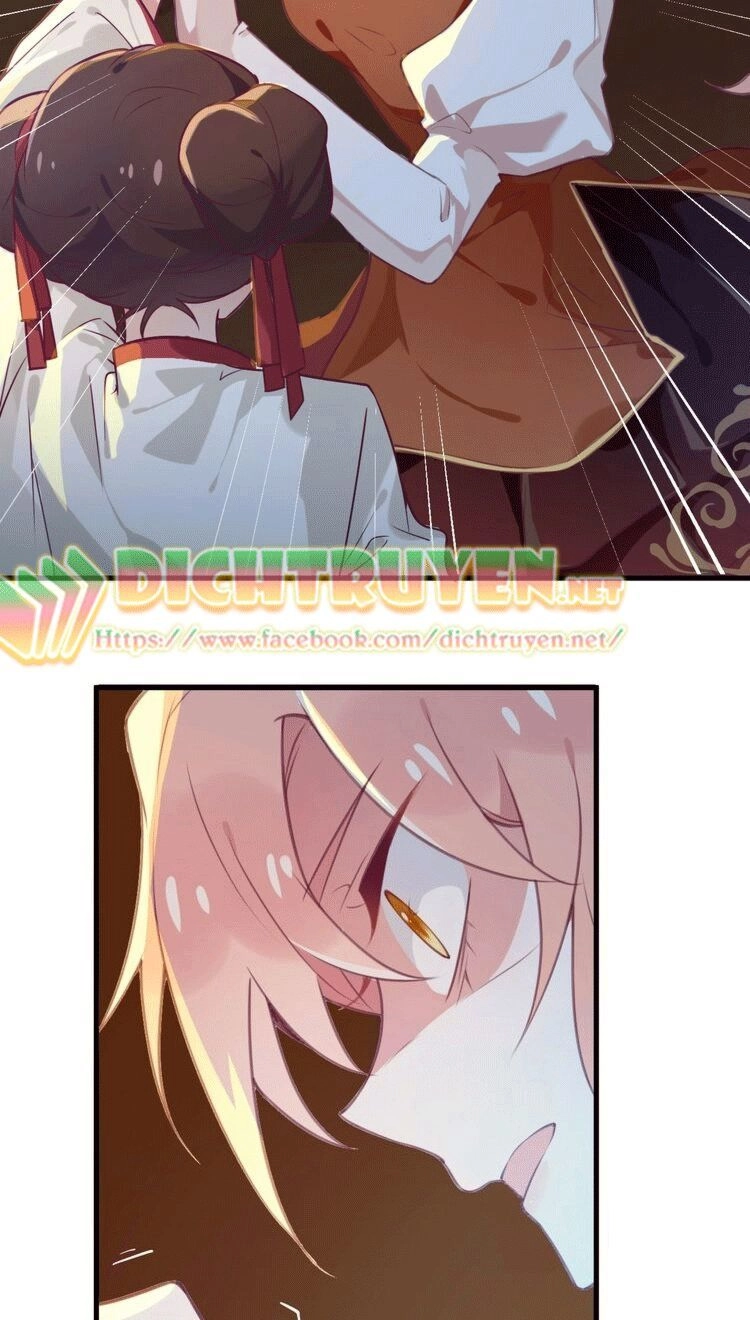 Quỷ Vương Nan Dưỡng Tiểu Ma Phi Chapter 2 - 22