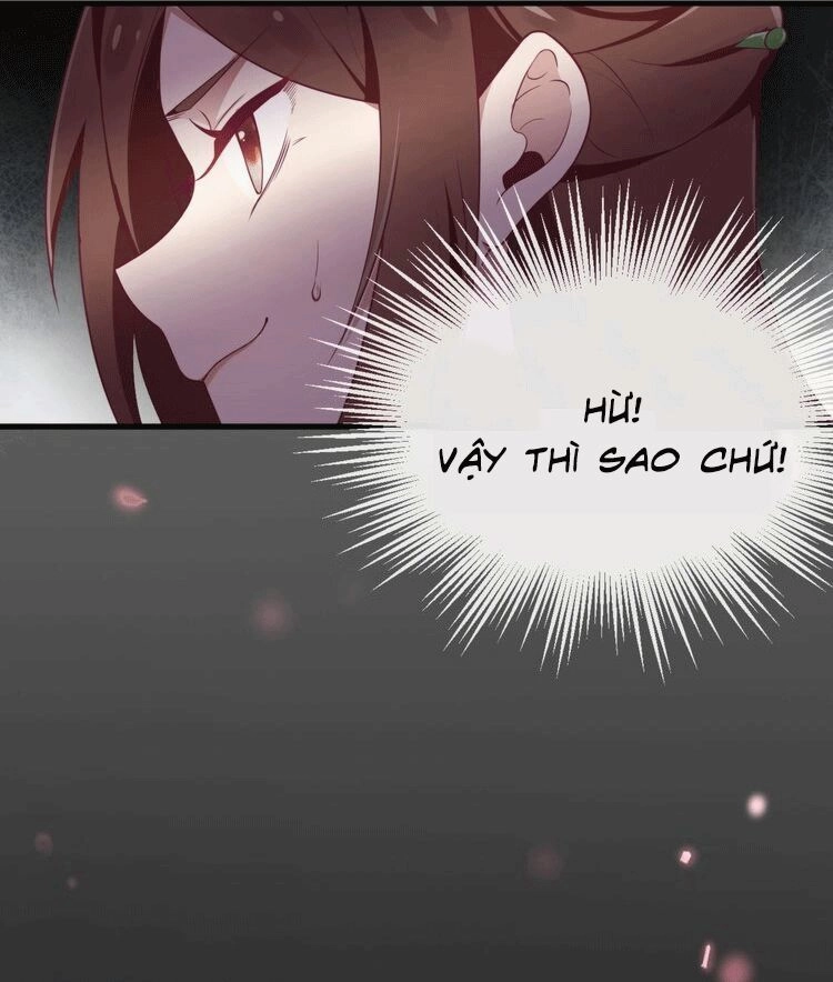 Quỷ Vương Nan Dưỡng Tiểu Ma Phi Chapter 2 - 26