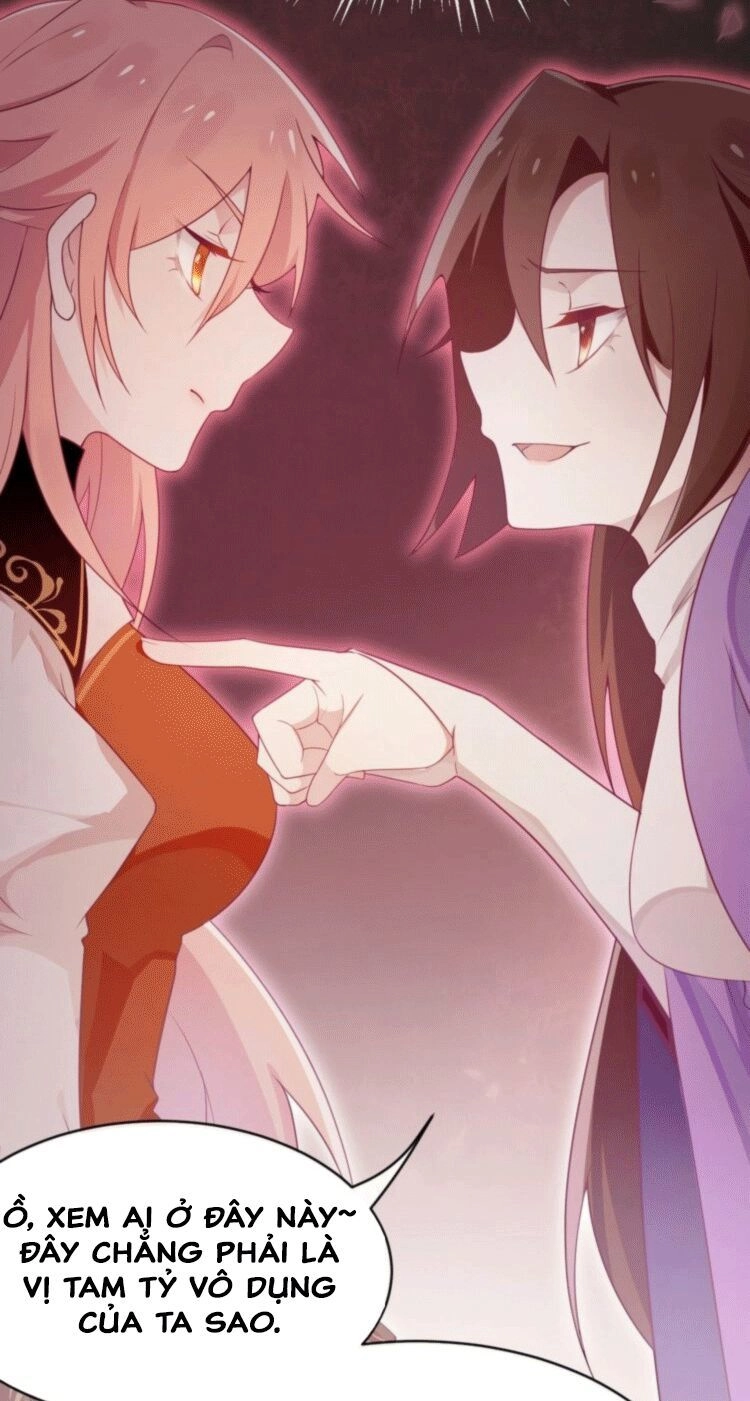 Quỷ Vương Nan Dưỡng Tiểu Ma Phi Chapter 2 - 28