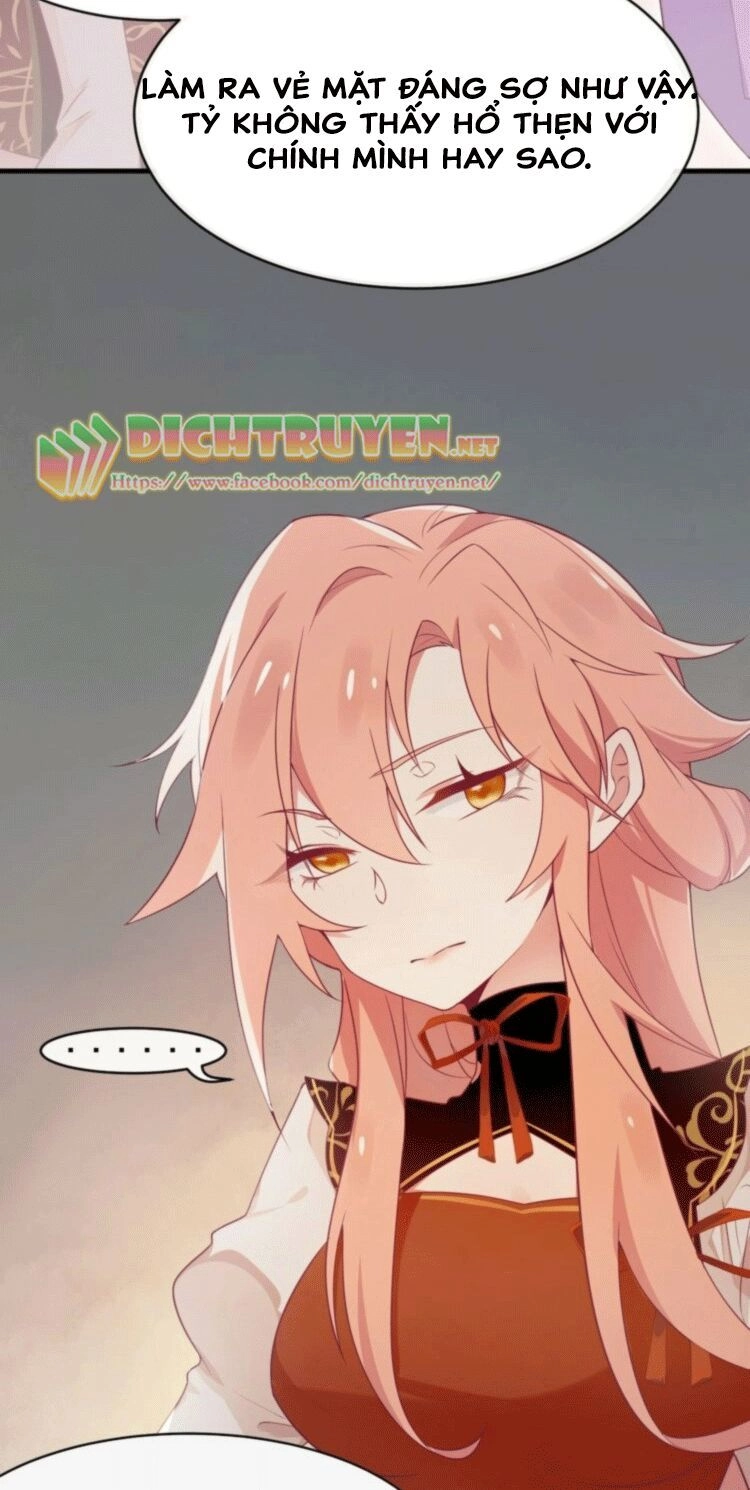 Quỷ Vương Nan Dưỡng Tiểu Ma Phi Chapter 2 - 30