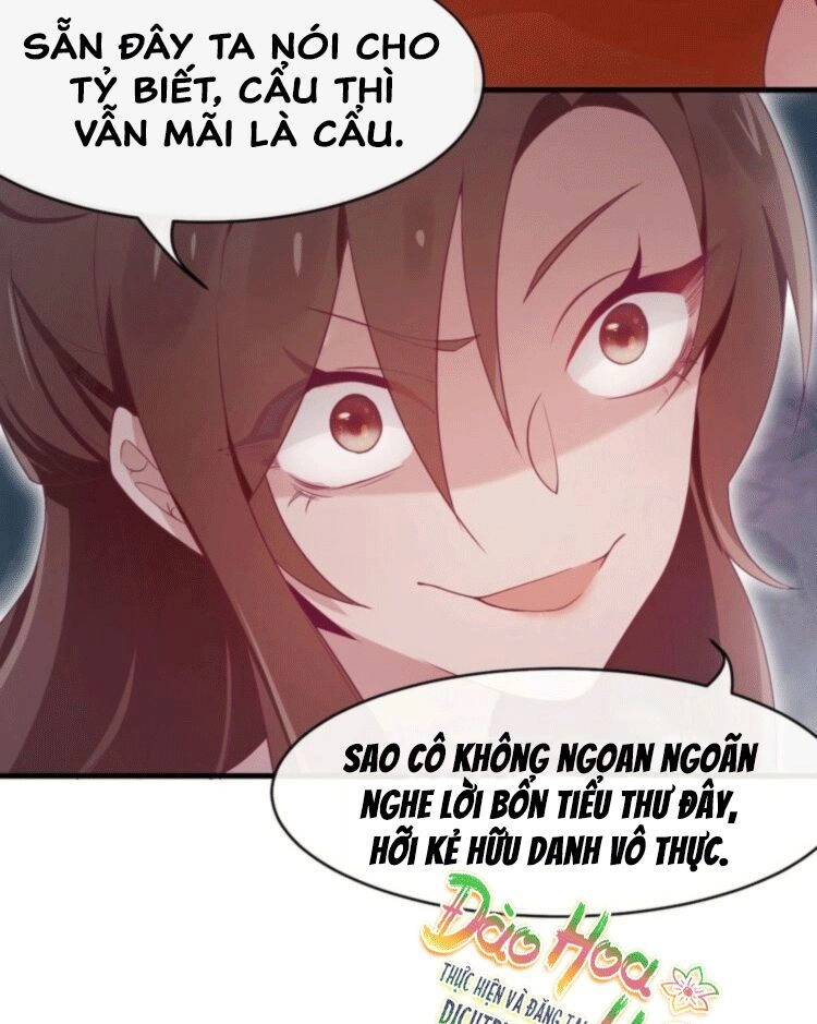 Quỷ Vương Nan Dưỡng Tiểu Ma Phi Chapter 2 - 31