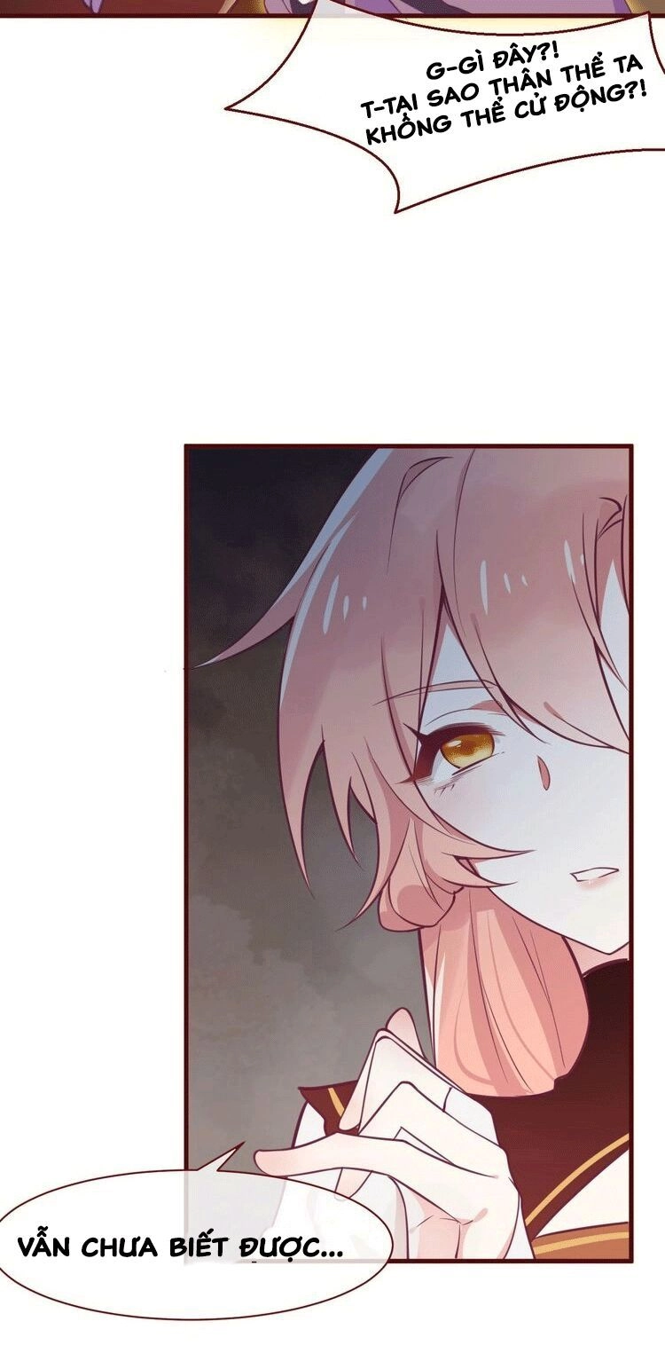 Quỷ Vương Nan Dưỡng Tiểu Ma Phi Chapter 2 - 35