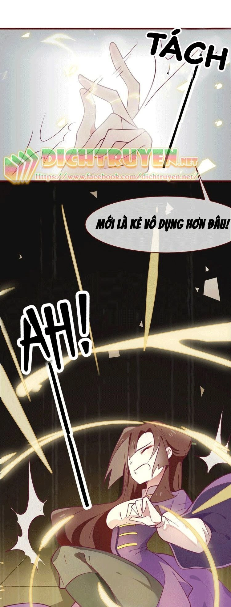 Quỷ Vương Nan Dưỡng Tiểu Ma Phi Chapter 2 - 36