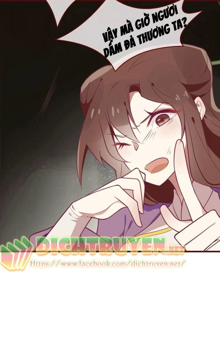 Quỷ Vương Nan Dưỡng Tiểu Ma Phi Chapter 2 - 38