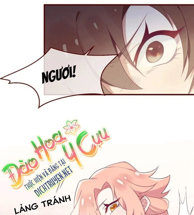 Quỷ Vương Nan Dưỡng Tiểu Ma Phi Chapter 2 - 40