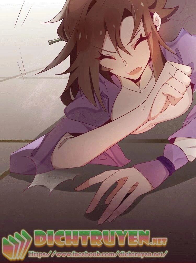 Quỷ Vương Nan Dưỡng Tiểu Ma Phi Chapter 2 - 42