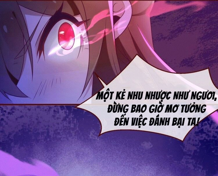 Quỷ Vương Nan Dưỡng Tiểu Ma Phi Chapter 2 - 43