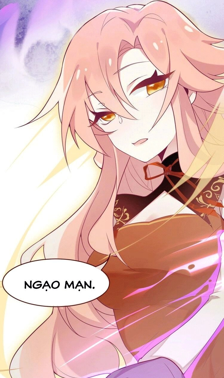 Quỷ Vương Nan Dưỡng Tiểu Ma Phi Chapter 2 - 45