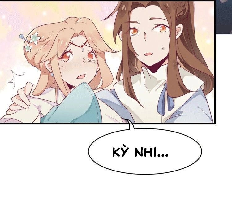 Quỷ Vương Nan Dưỡng Tiểu Ma Phi Chapter 2 - 51