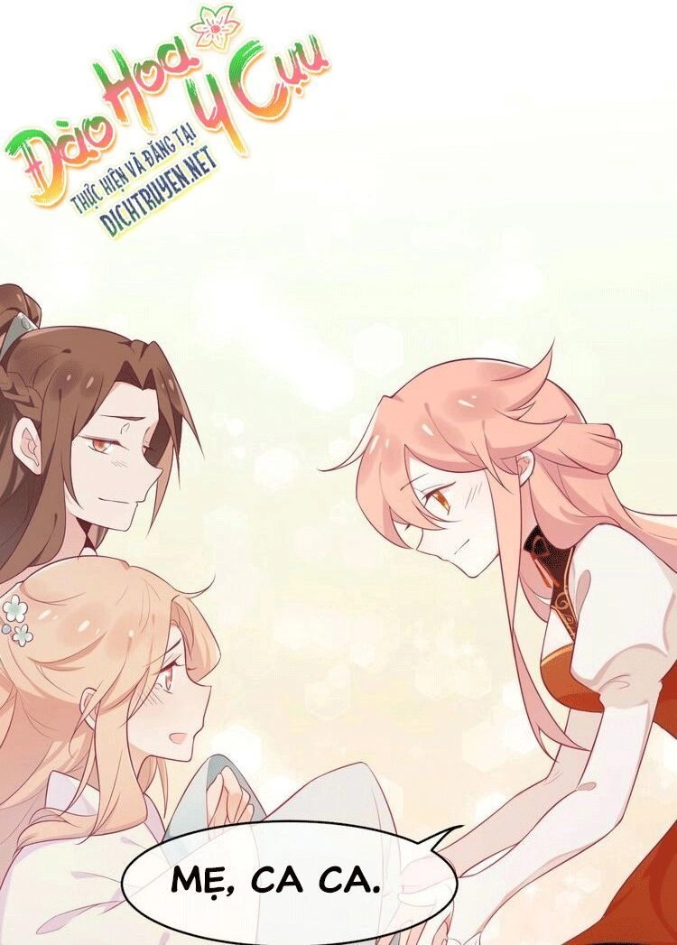 Quỷ Vương Nan Dưỡng Tiểu Ma Phi Chapter 2 - 52