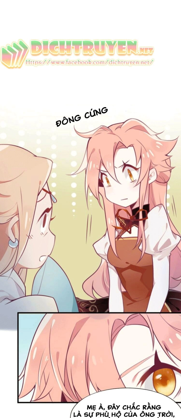 Quỷ Vương Nan Dưỡng Tiểu Ma Phi Chapter 2 - 54