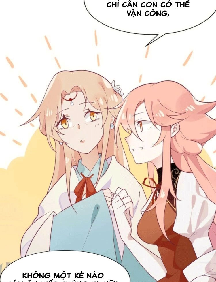 Quỷ Vương Nan Dưỡng Tiểu Ma Phi Chapter 2 - 55