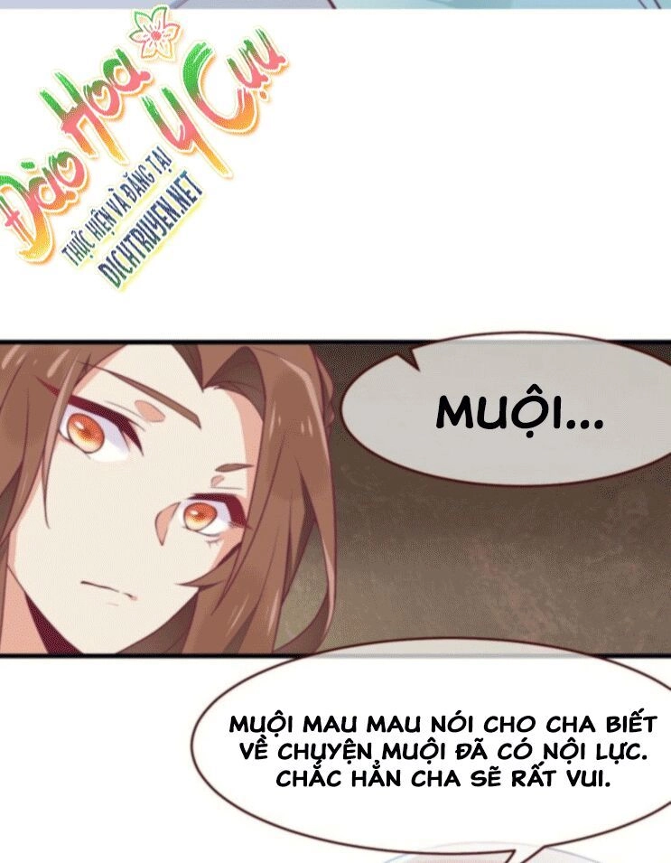 Quỷ Vương Nan Dưỡng Tiểu Ma Phi Chapter 2 - 58