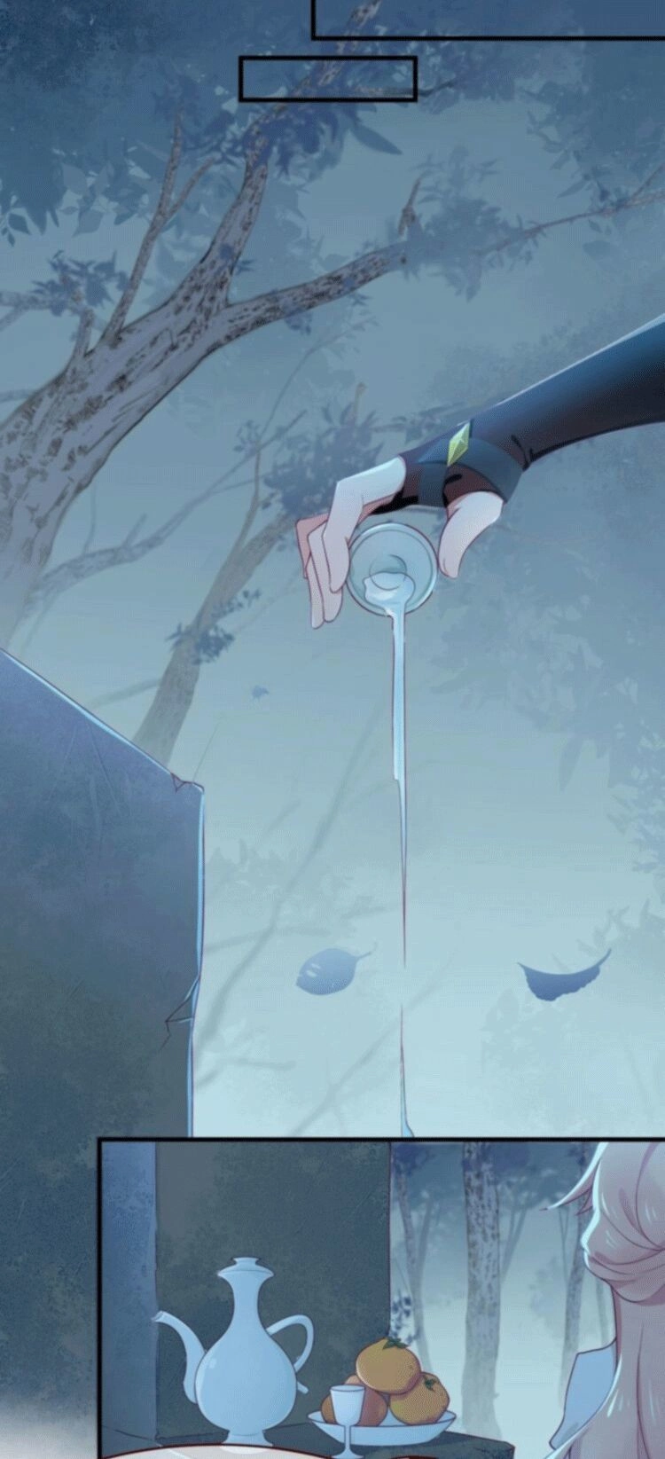 Quỷ Vương Nan Dưỡng Tiểu Ma Phi Chapter 2 - 60