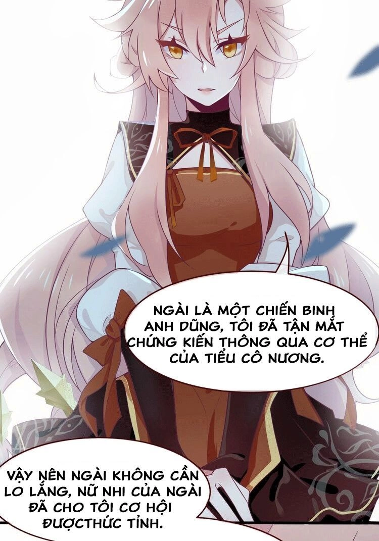 Quỷ Vương Nan Dưỡng Tiểu Ma Phi Chapter 2 - 62