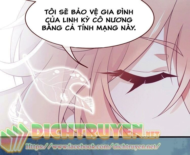 Quỷ Vương Nan Dưỡng Tiểu Ma Phi Chapter 2 - 63