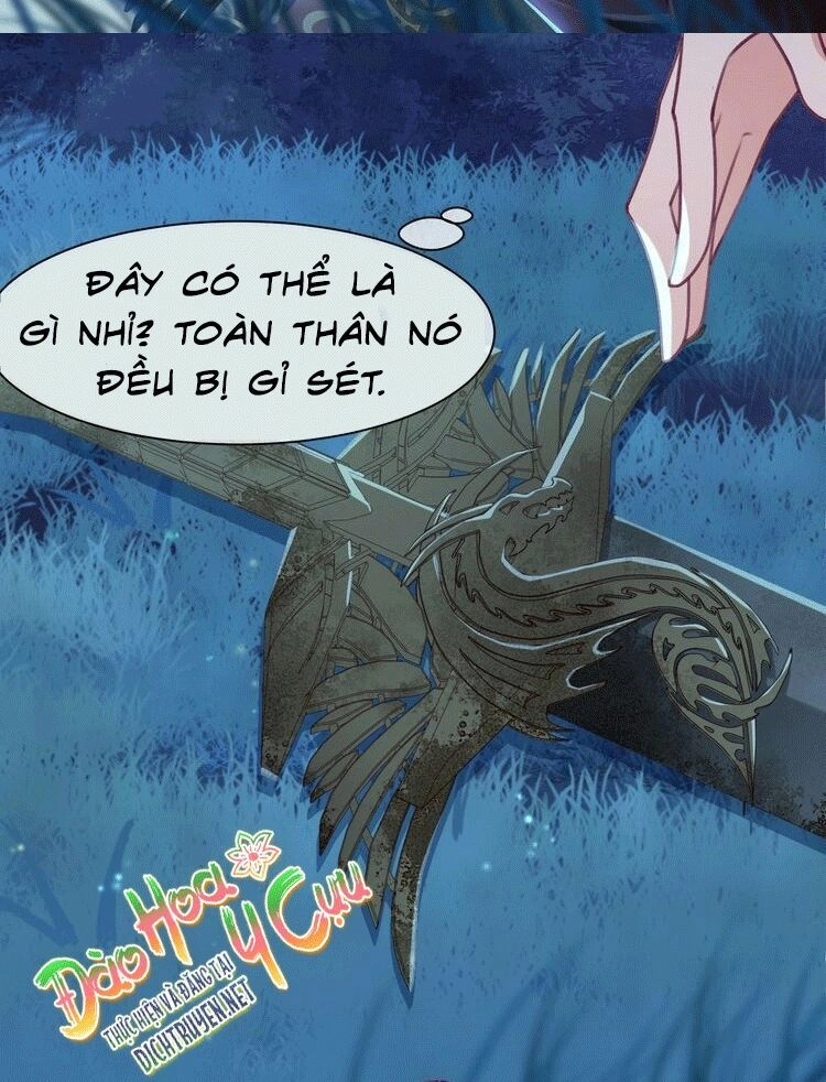 Quỷ Vương Nan Dưỡng Tiểu Ma Phi Chapter 2 - 65