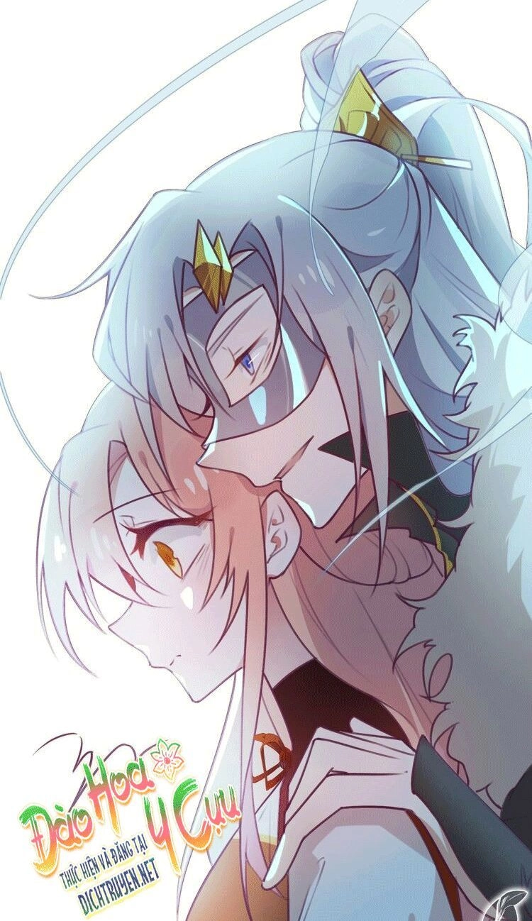 Quỷ Vương Nan Dưỡng Tiểu Ma Phi Chapter 2 - 69