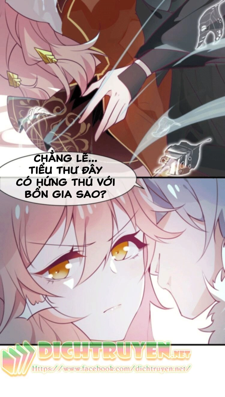 Quỷ Vương Nan Dưỡng Tiểu Ma Phi Chapter 2 - 73