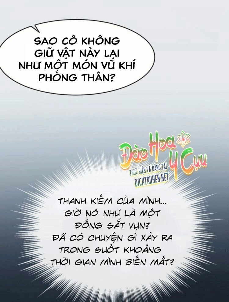 Quỷ Vương Nan Dưỡng Tiểu Ma Phi Chapter 3 - 15