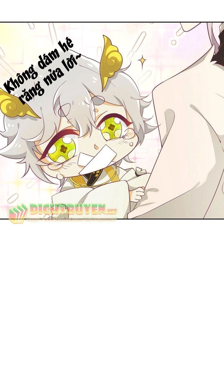 Quỷ Vương Nan Dưỡng Tiểu Ma Phi Chapter 3 - 47