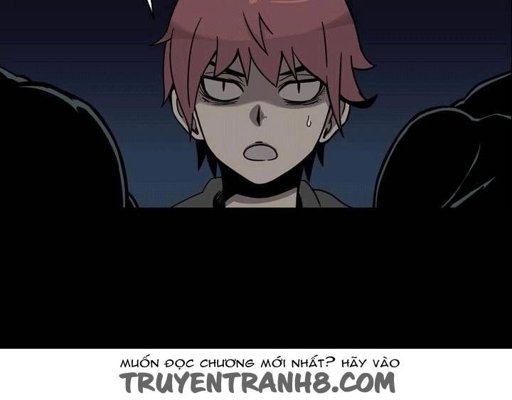 Her Hero Chapter 1 - 34