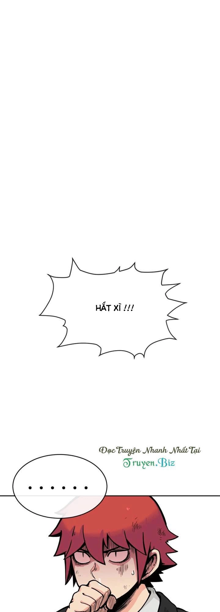 Her Hero Chapter 2 - 43