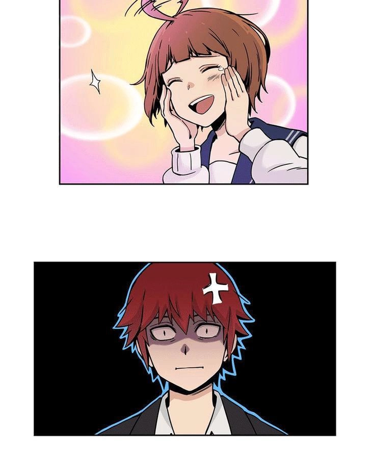 Her Hero Chapter 3 - 30